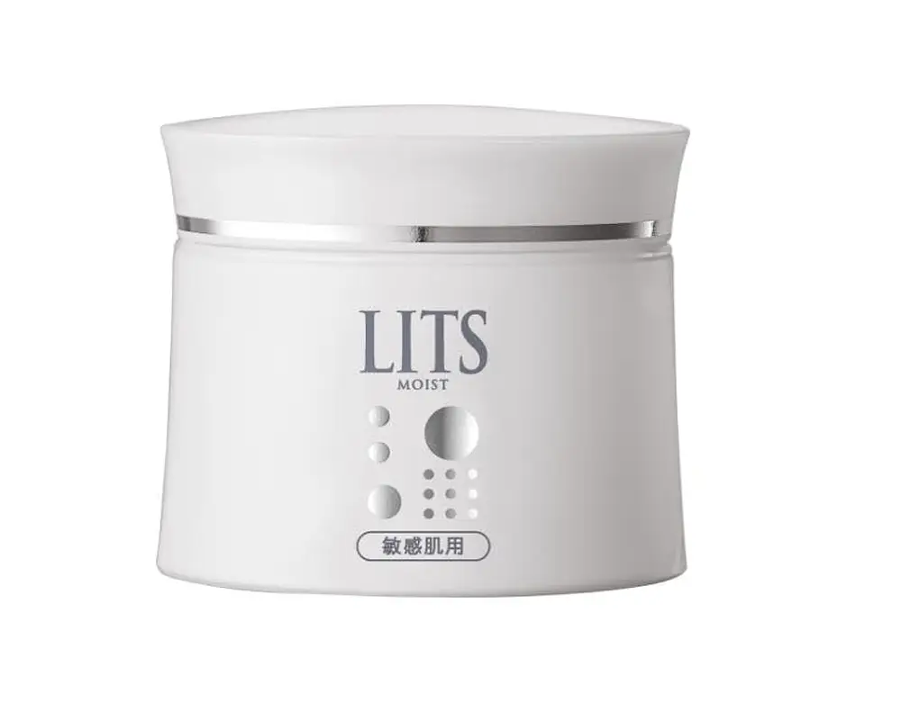 Lits Moist N Perfect Rich Gel