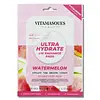 Vitamasques Ultra Hydrate Watermelon Face Pads