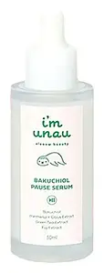 I'm Unau Bakuchiol Pause Serum