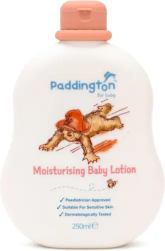 Paddington Moisturising Baby Lotion