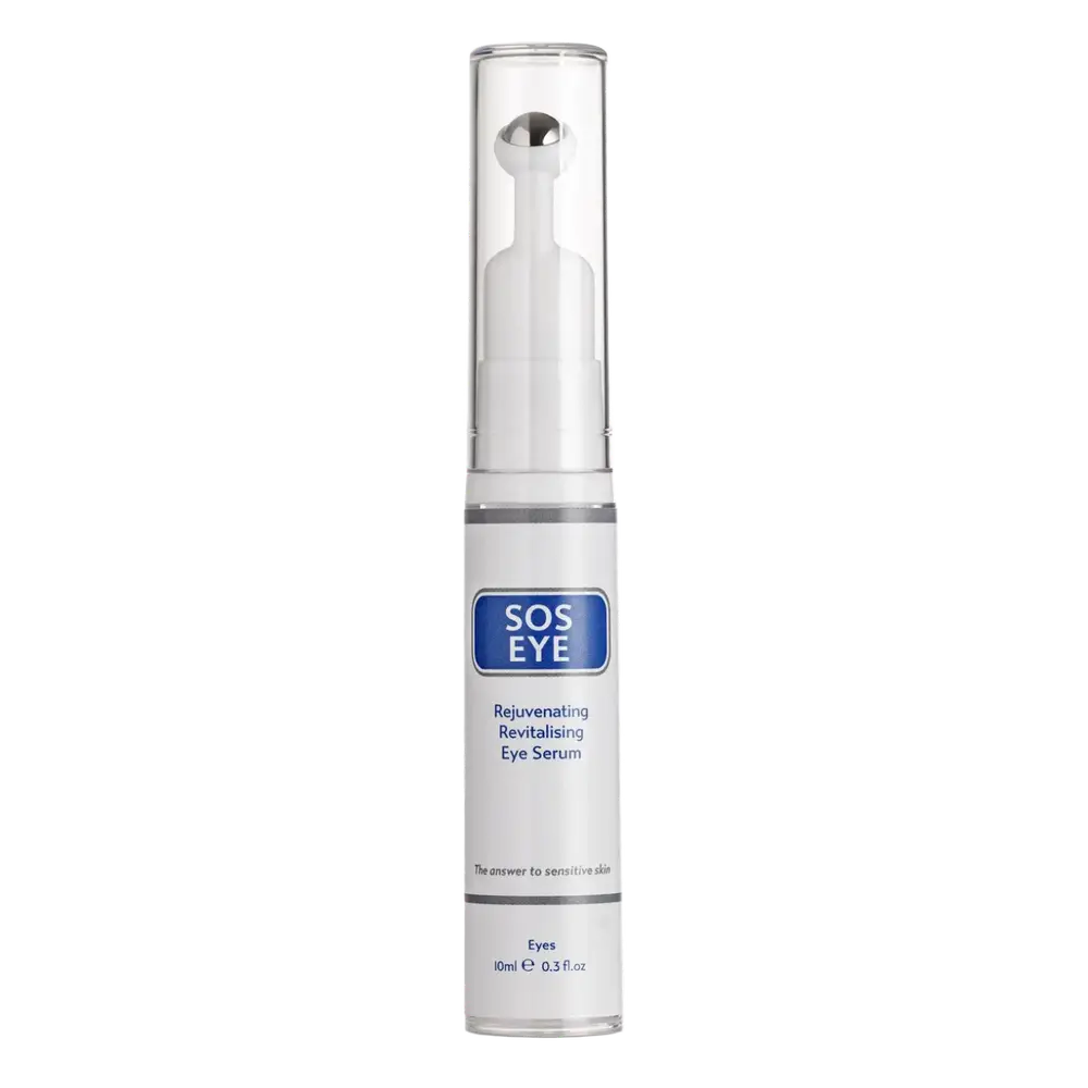 SOS Serum SOS Eye Serum