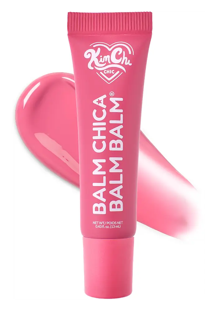 KimChi Chic Beauty Balm Chica Balm Balm 04 Pink Watermelon