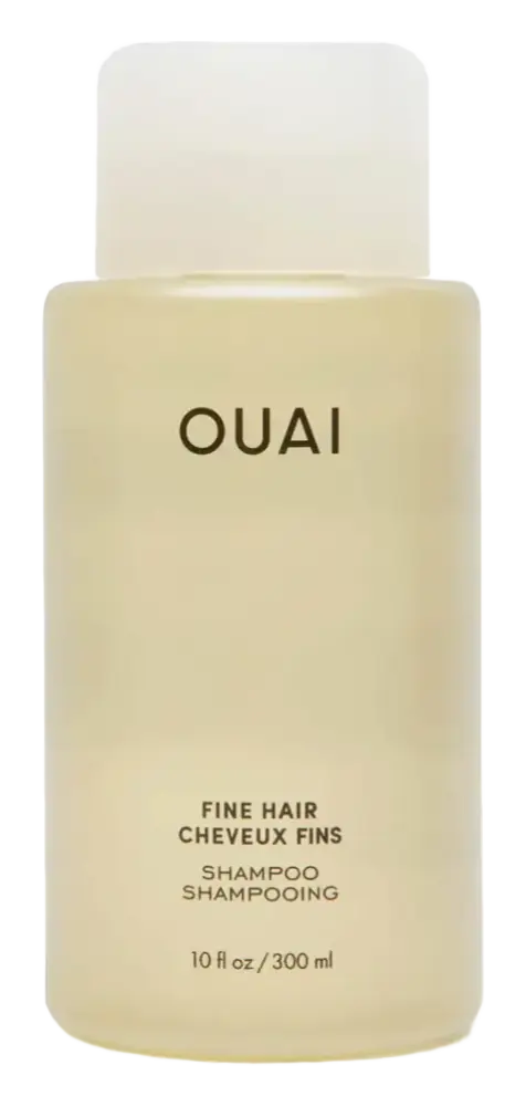 Ouai Fine Hair Shampoo