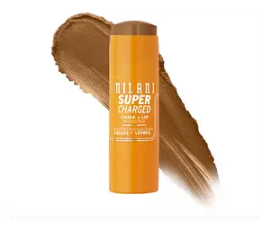 Milani Supercharged Bronzer Multistick 160 Bronze Voltage