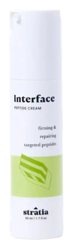 Stratia Interface Cream