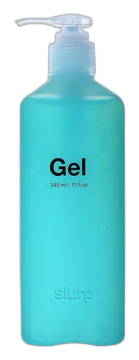 Slurp Gel