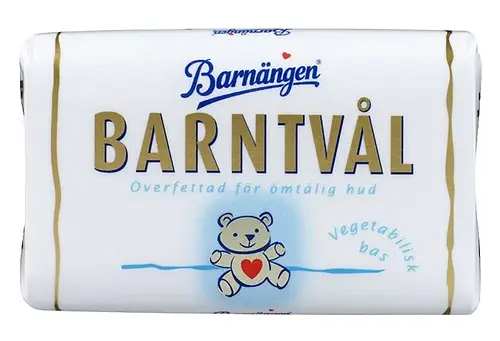 Barnängen Classic Barntvål
