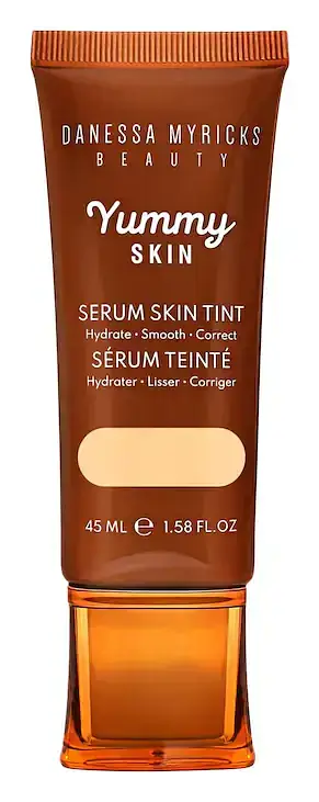 Danessa Myricks Beauty Yummy Skin Serum Skin Tint 1