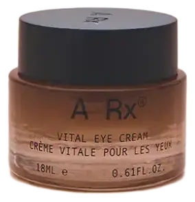 Aesthetics Rx Vital Eye Cream