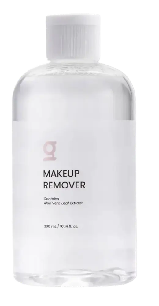 GRWM Cosmetics Makeup Remover