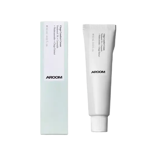 Aroom Chaga Comfort Cream