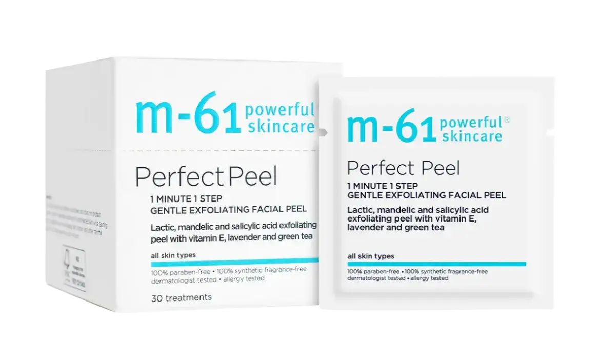 M-61 Perfect Peel