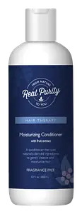 Real Purity Moisturizing Conditioner