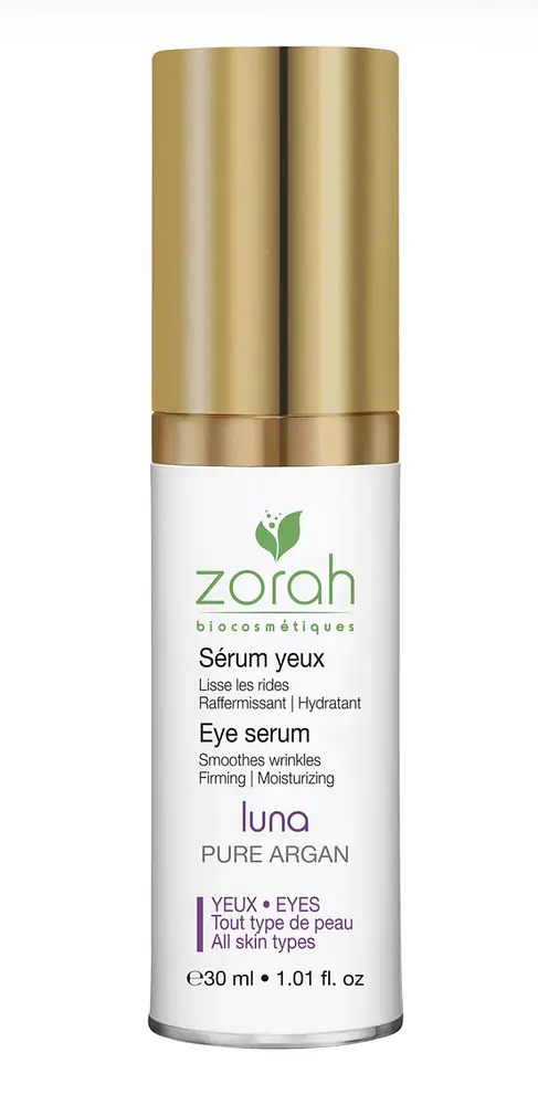 Zorah Luna Eye Serum