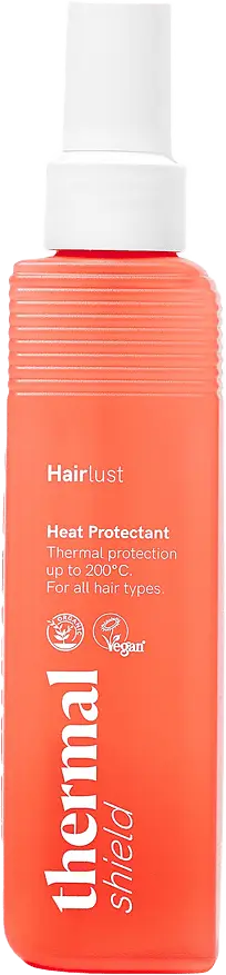 Hairlust Thermal Shield Heat Protectant