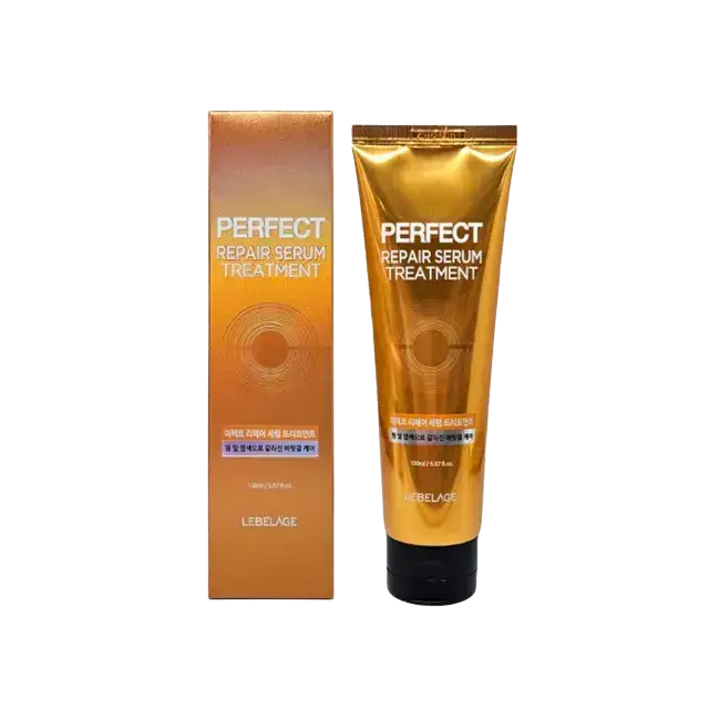 Lebelage Perfect Repair Serum Treatment