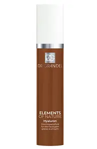 Dr. Grandel Elements Of Nature Hyaluron