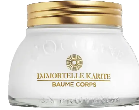 L'Occitane Immortelle Karite Body Balm
