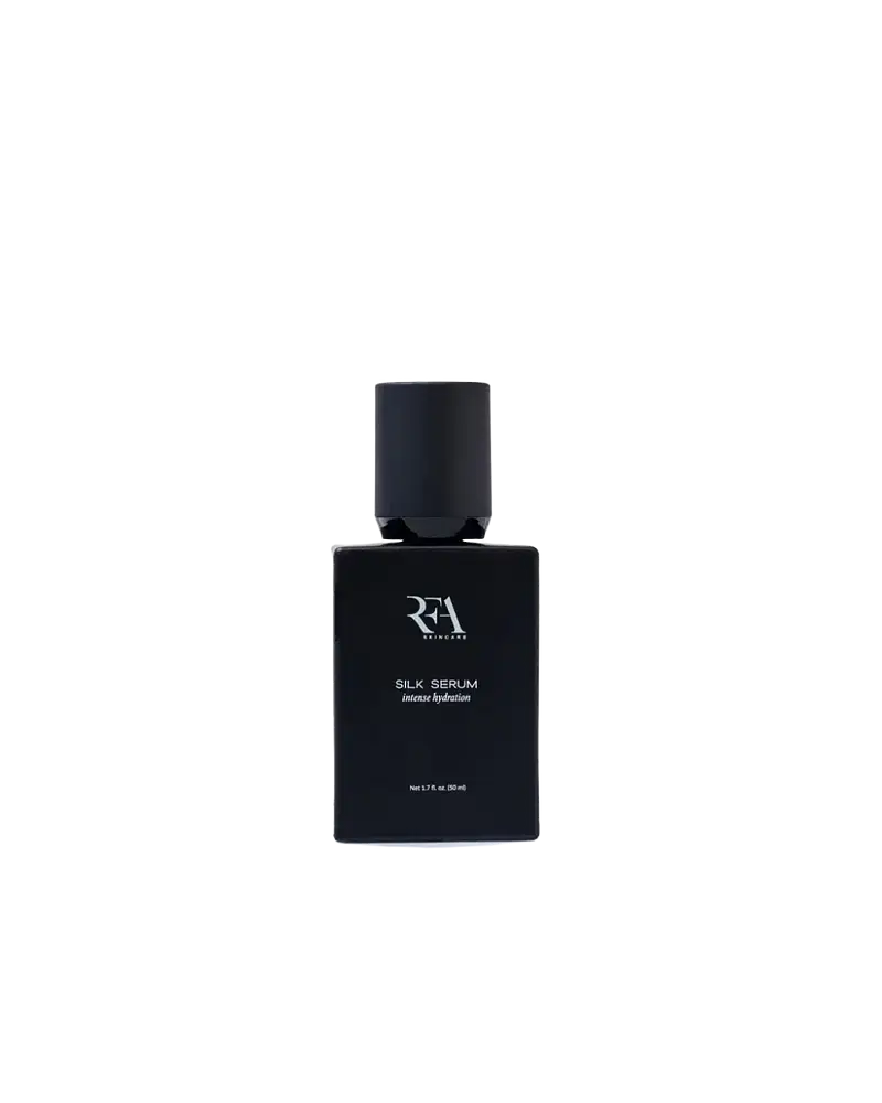 RFA Skincare Silk Serum