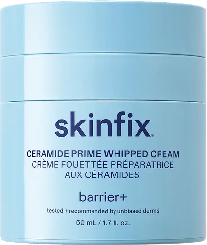 Skinfix Ceramide Prime Whipped Cream