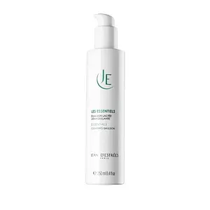 Jean D'Estrées Paris Essentials Cleansing Emulsion