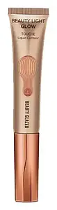 Beauty Glazed Liquid Contour