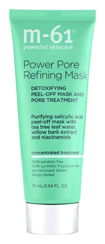 M-61 Power Pore Refining Mask
