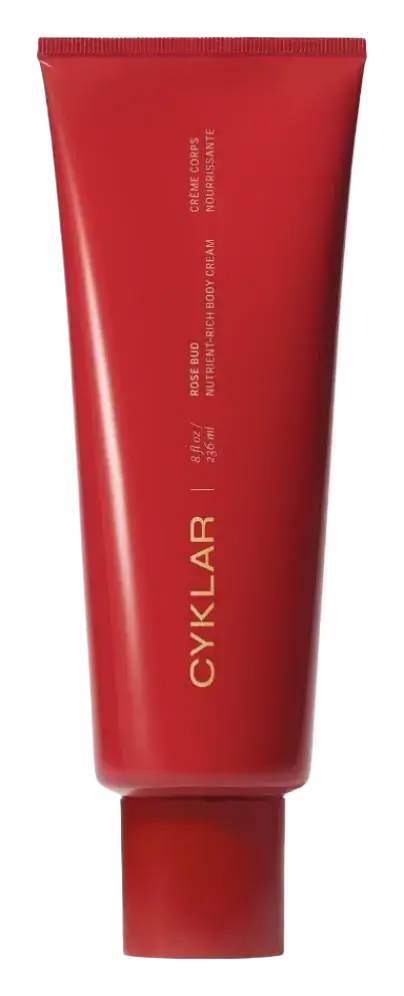Cyklar Nutrient-Rich Body Cream Rose Bud