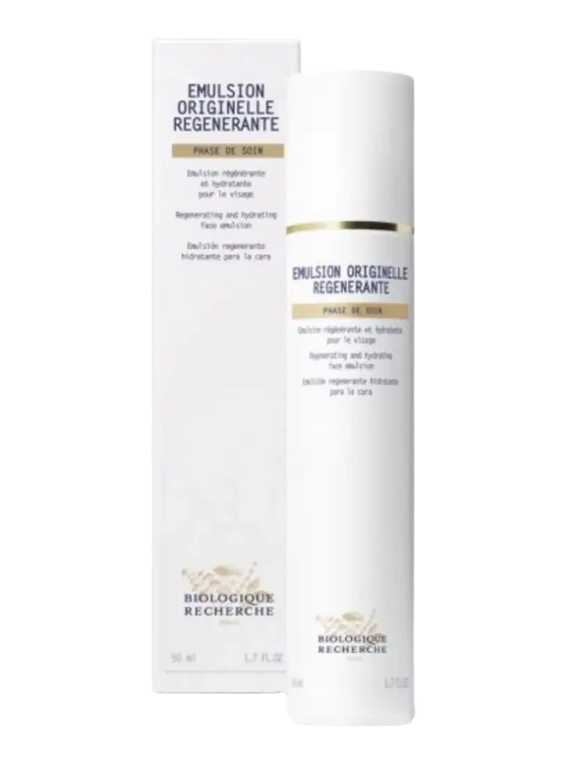 Biologique Recherche Emulsion Originelle Regenerante