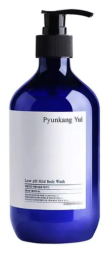 Pyunkang Yul Low pH Mild Body Wash