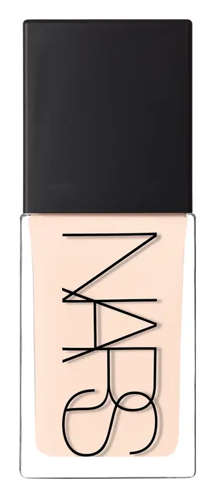 NARS Cosmetics Light Reflecting Advanced Skincare Foundation Oslo
