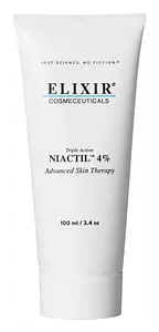Elixir Cosmeceuticals Niactil 4%