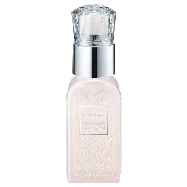 Jill Stuart Crystal Glow & Hydrating Mist