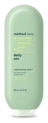 Method Body Lotion Daily Zen