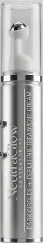 NeutraGlow Dark Circles + Depuffing Treatment Cream