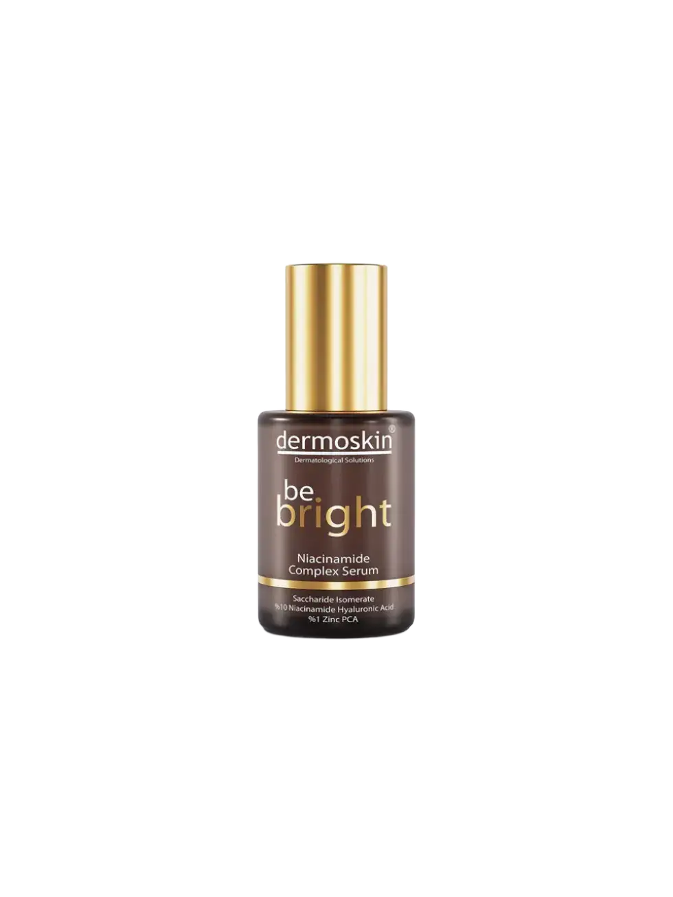 Dermoskin Be Bright Niacinamide Complex Serum