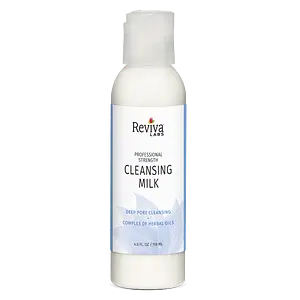 Reviva Labs Cleansing Milk