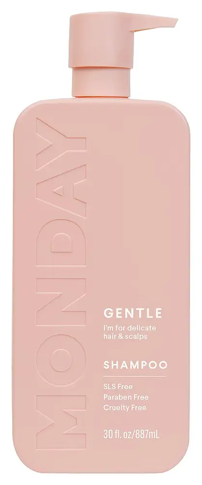 Monday Haircare Gentle Shampoo