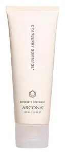 Arcona Cranberry Gommage Exfoliant