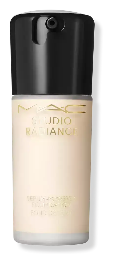 Mac Cosmetics Studio Radiance Serum-Powered Foundation NW5