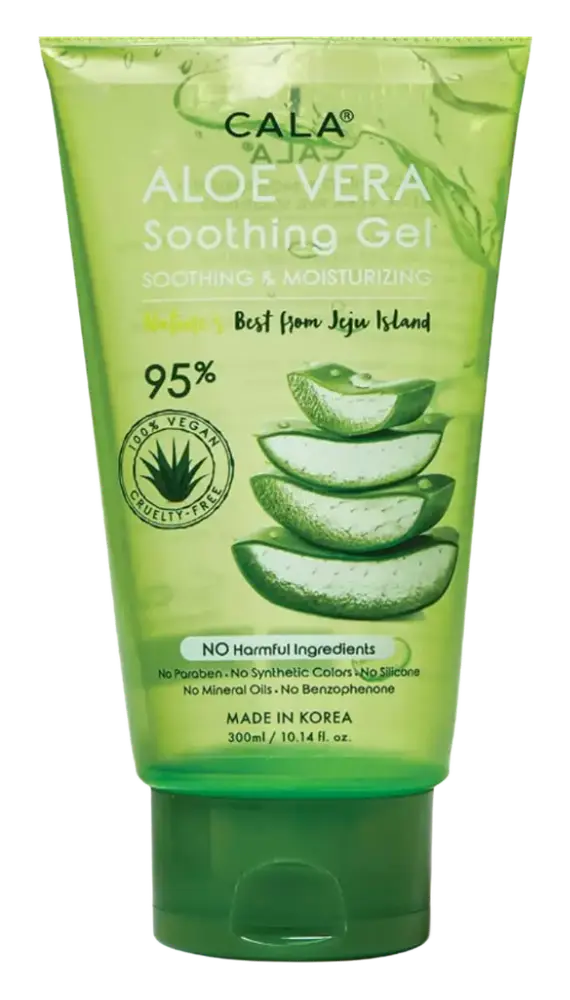 Cala Aloe Vera Soothing Gel