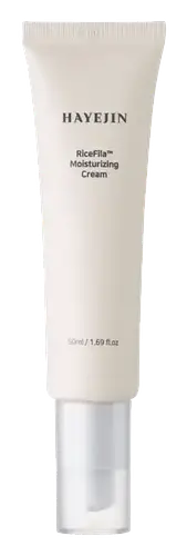 Hayejin RiceFila Moisturizing Cream Europe
