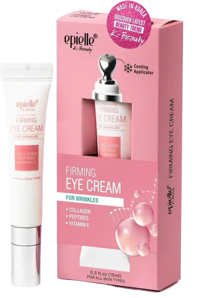 Epielle Firming Eye Cream