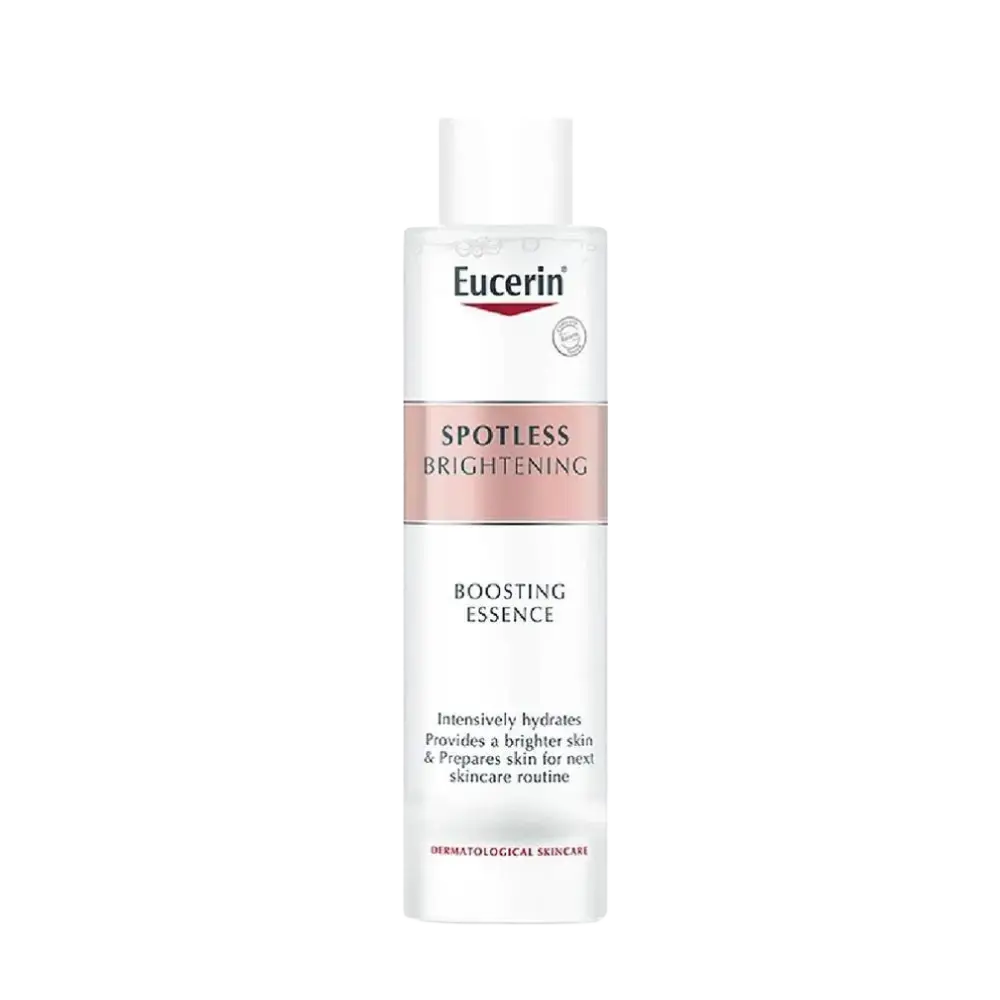 Eucerin Spotless Brightening Boosting Essence Singapore
