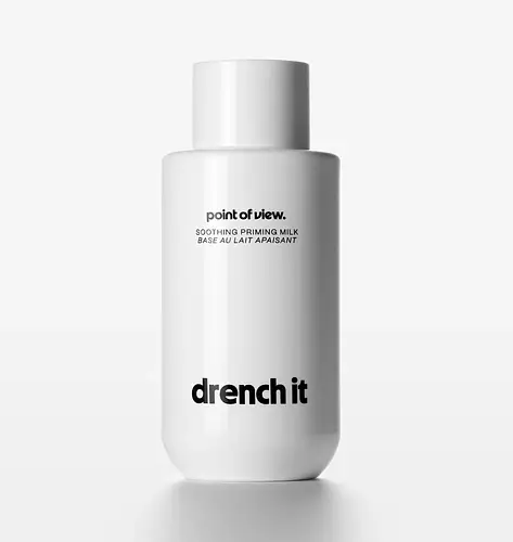 Point Of View Drench It Soothing Priming Milk