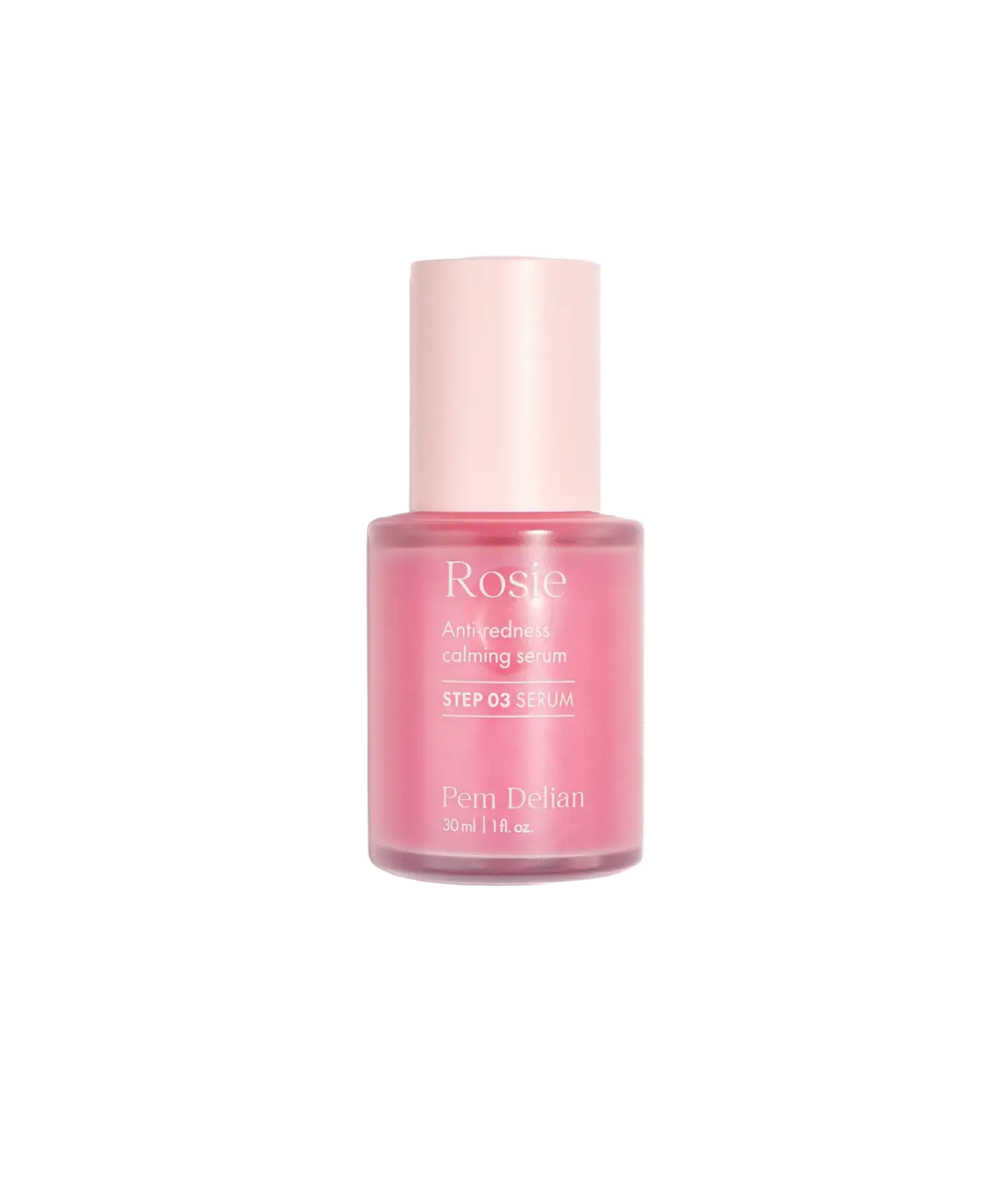 Pem Delian Rosie