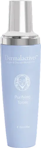 Dermalactives Purifying Toner