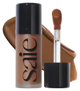Saie Dew Bronze Soft-Focus Effortless Liquid Bronzer Spritz