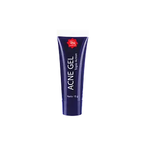 Viva Cosmetics Acne Gel Triple Action