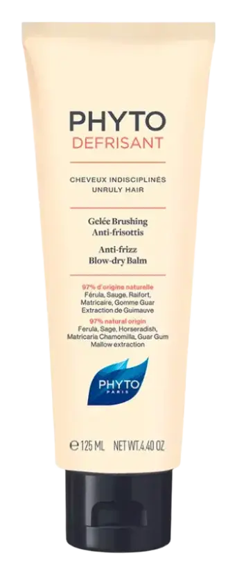 Phyto Phytodefrisant Anti-Frizz Blow-Dry Balm